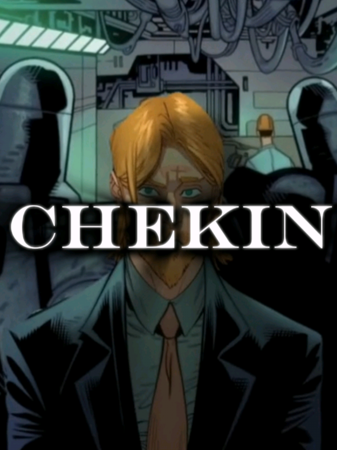 @CHEK1N