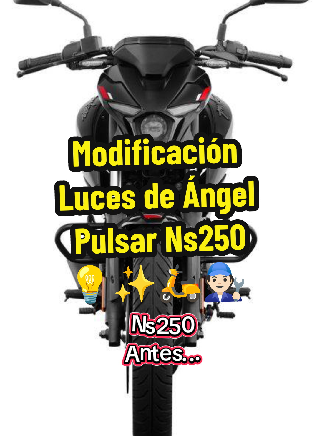 @Sparky Tuning Motos 🏍️🦊 🇵🇪