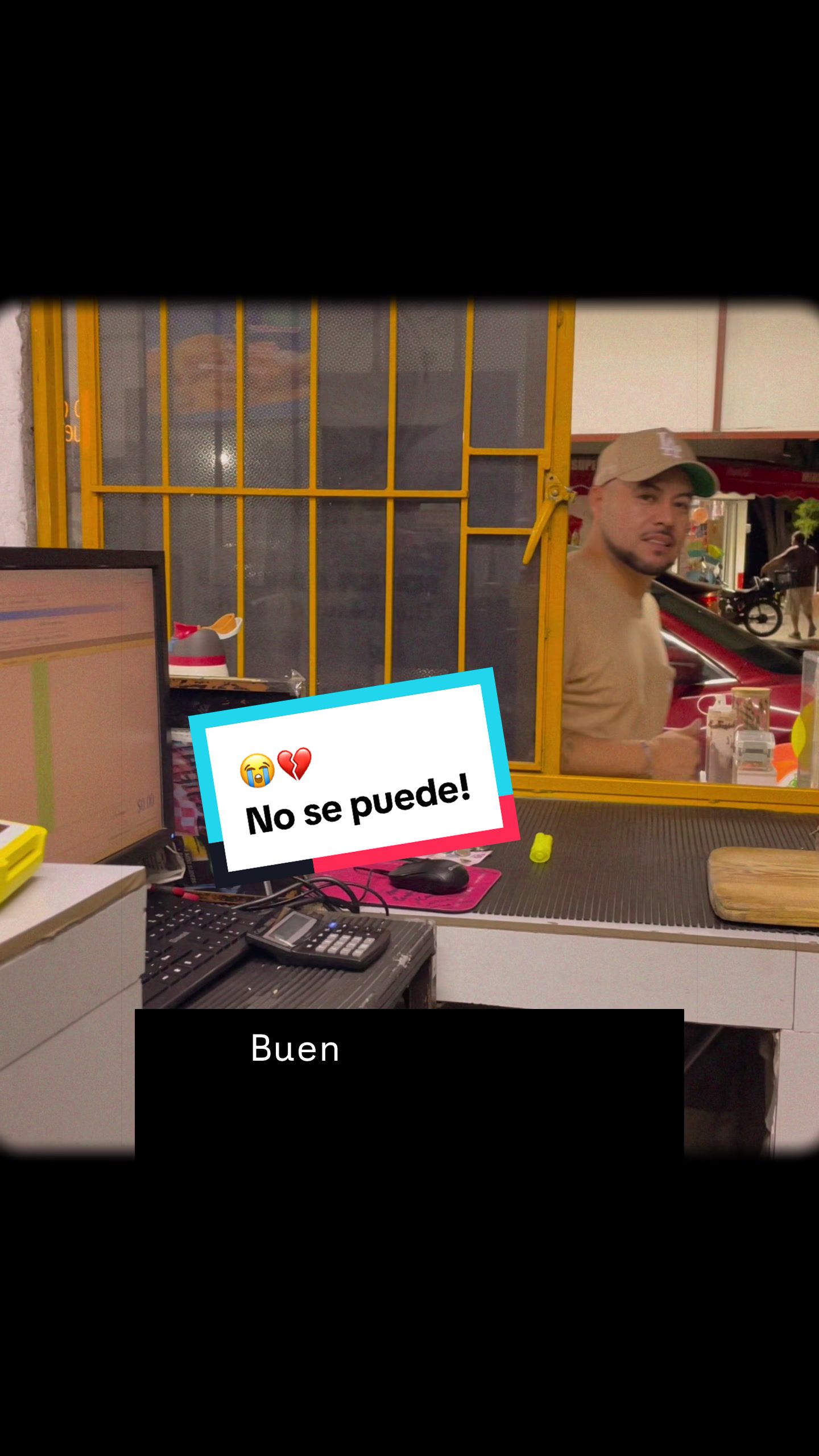 @Burgu&eacute;ses de Barrio