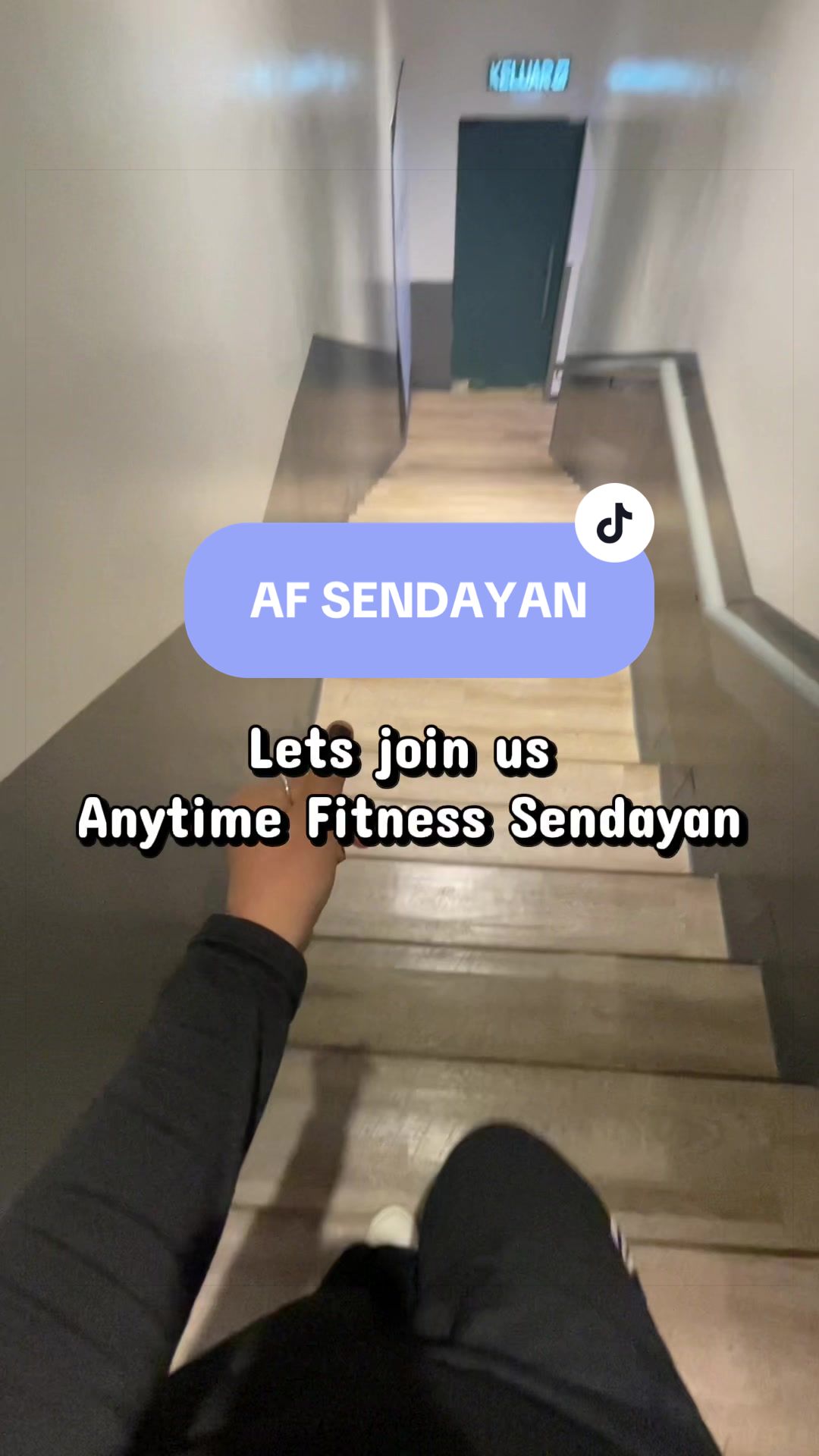 @Ayda Azlan