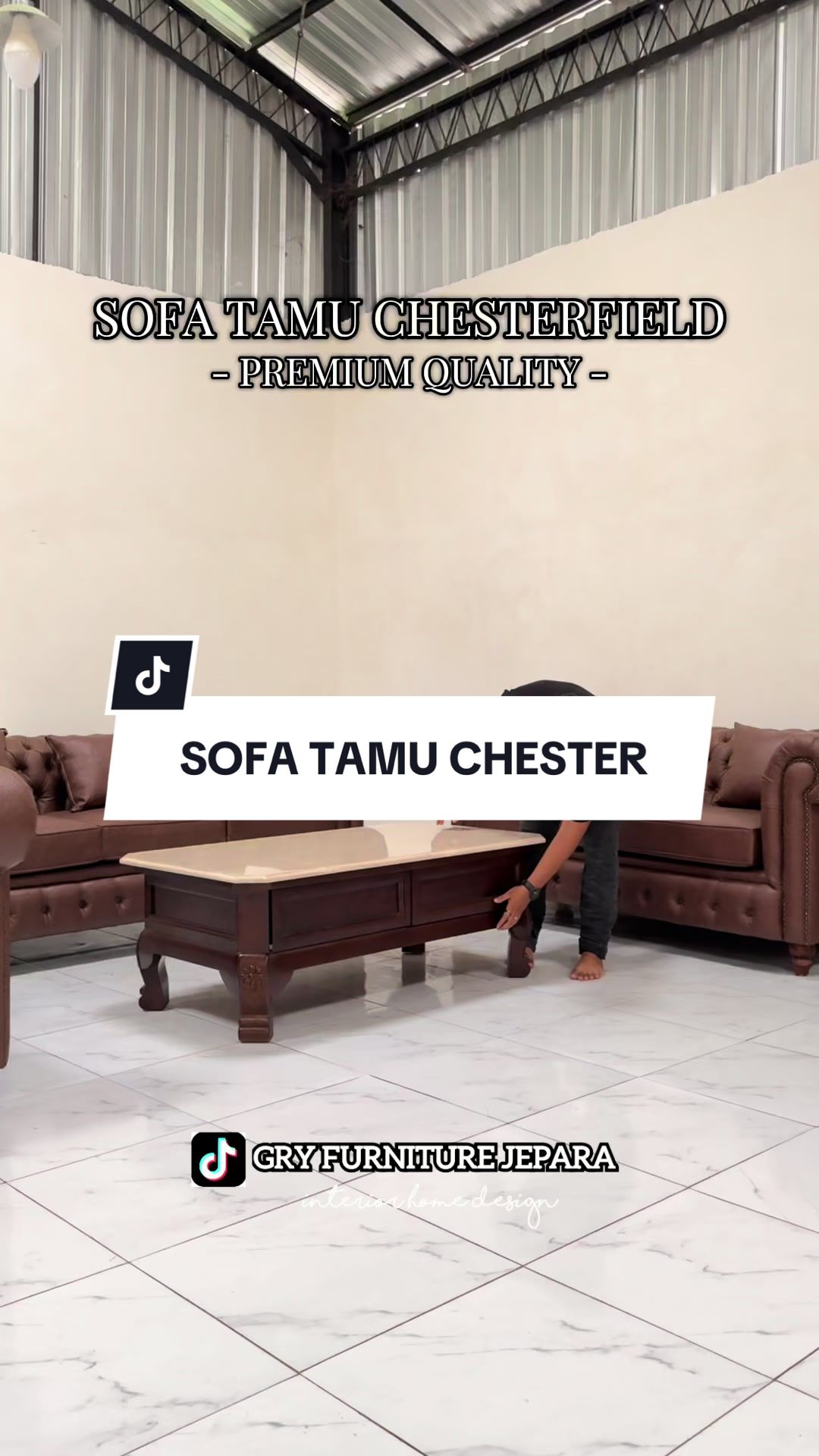 @Gry furniture jepara