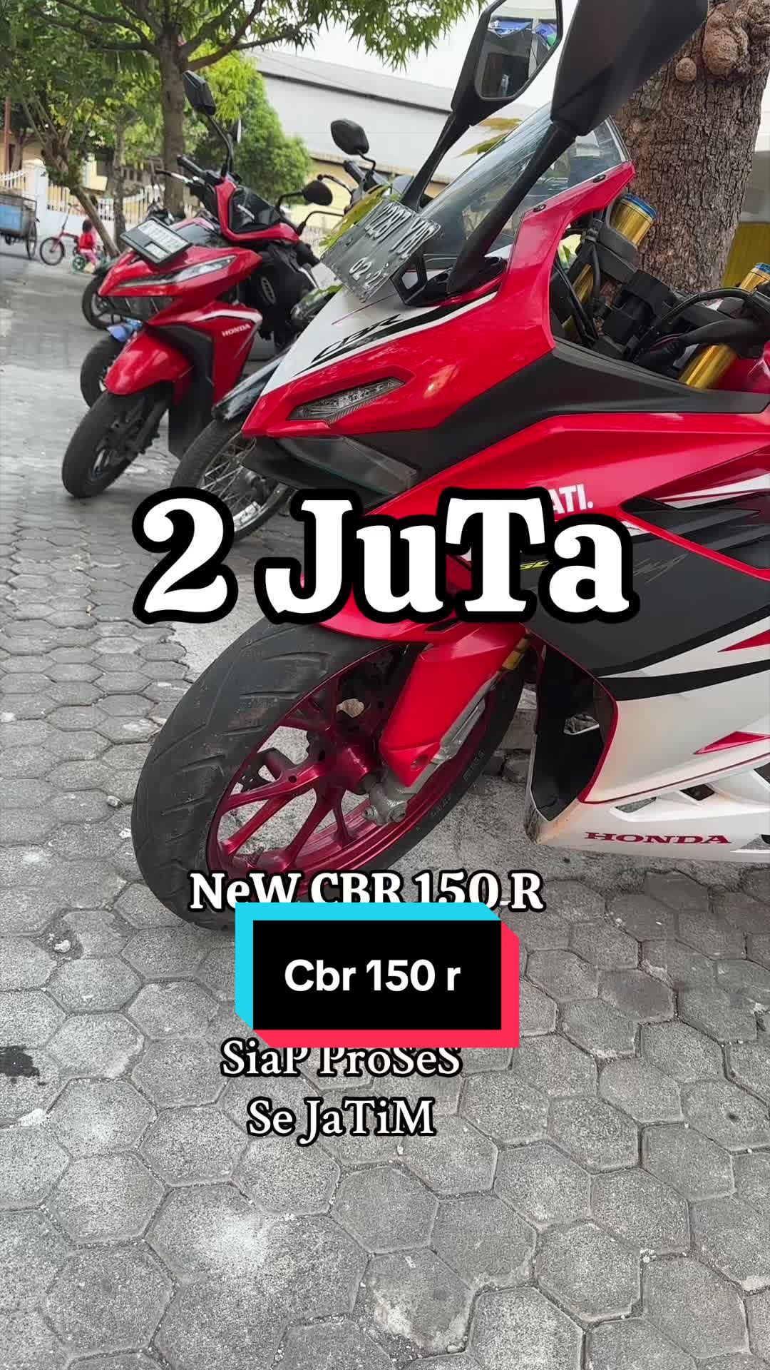 @The Ming Motor Lumajang