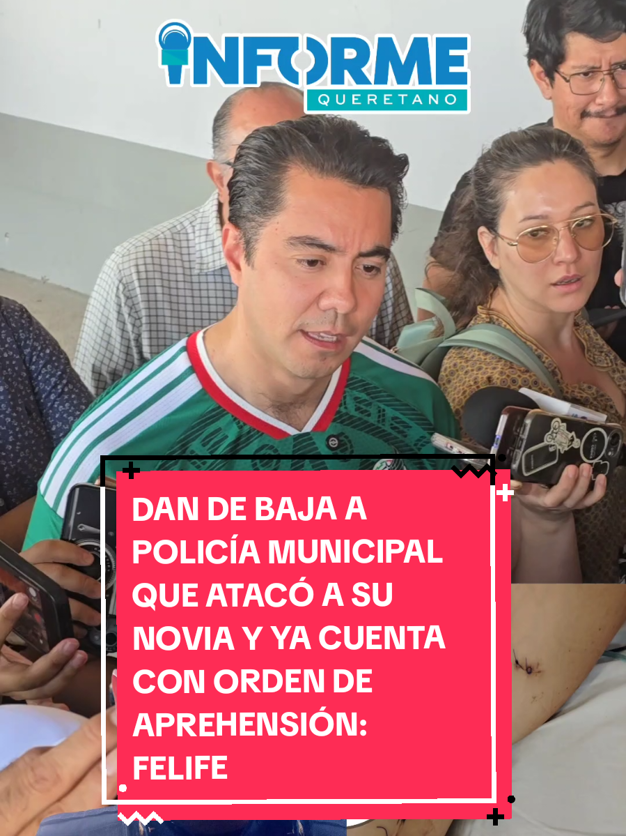 @informequeretano