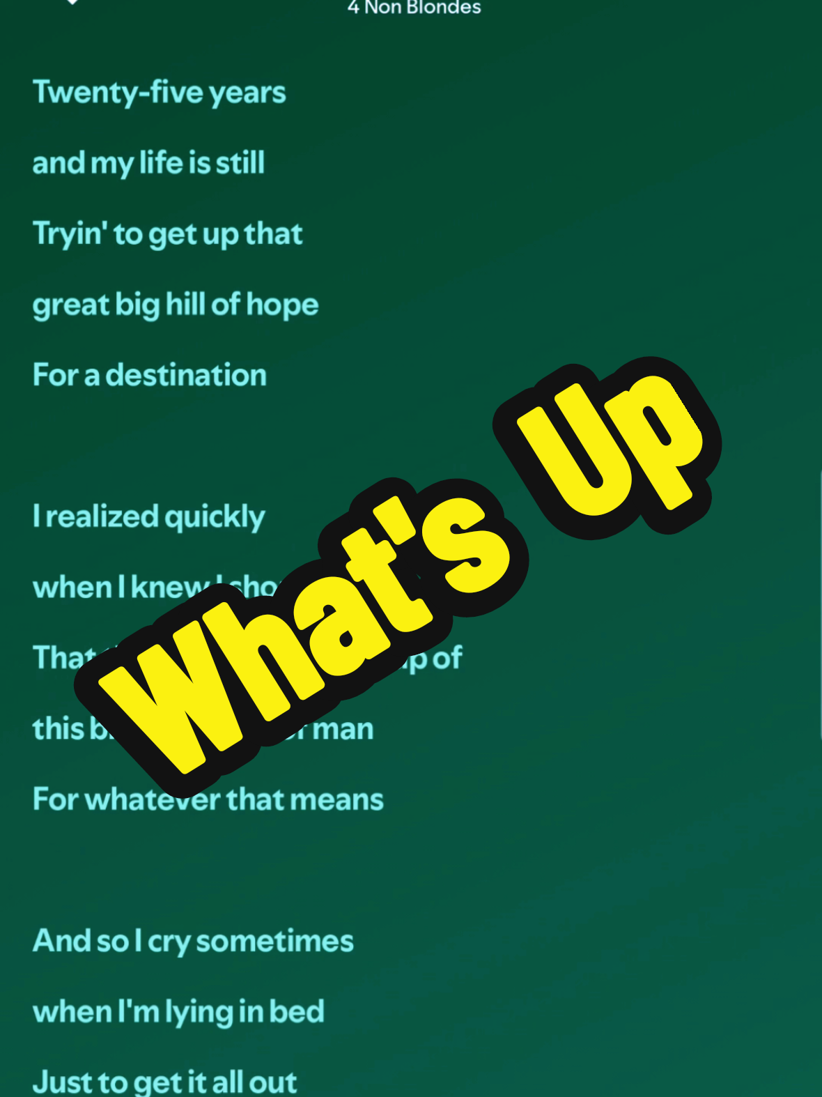@Dog Narrator 🐶 | Lyrics