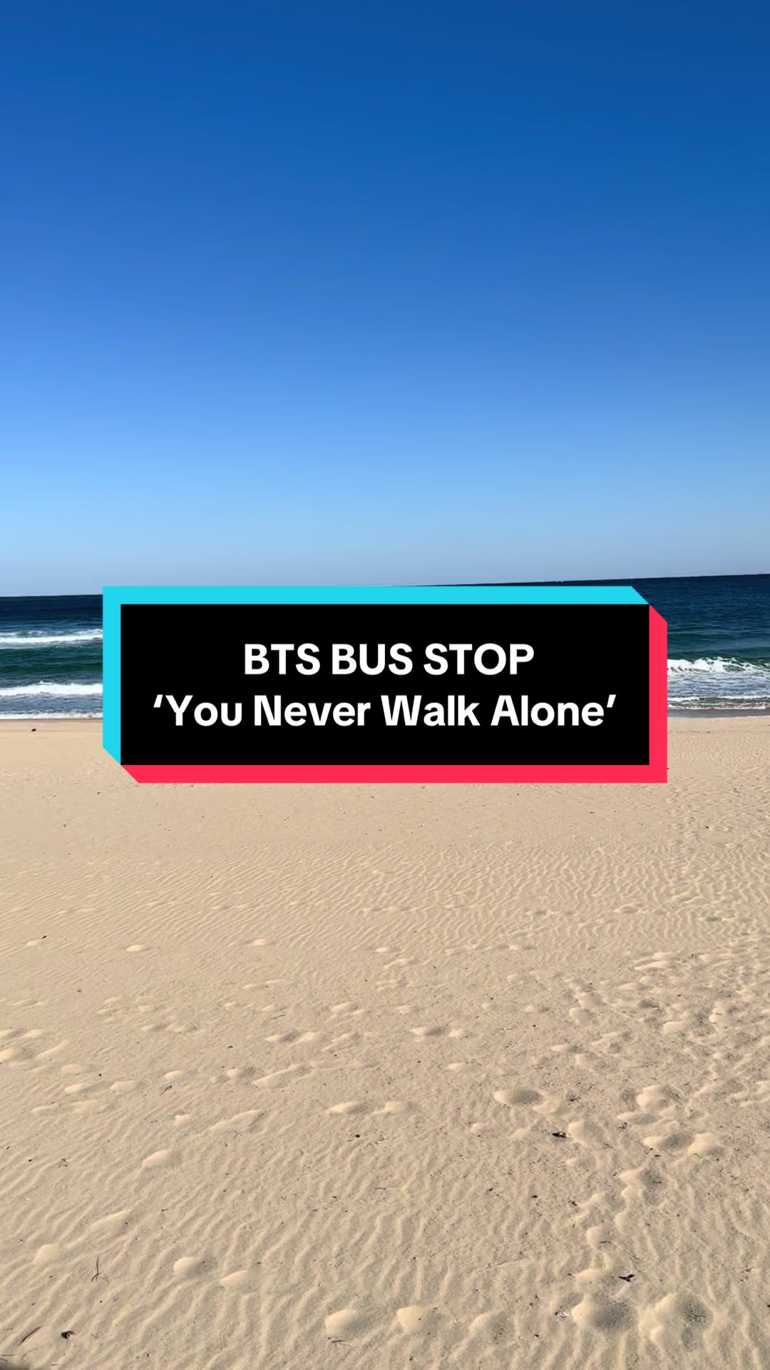 @zyrin saw BTS