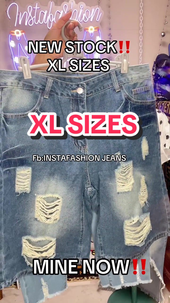 @Fb:Instafashion Jeans