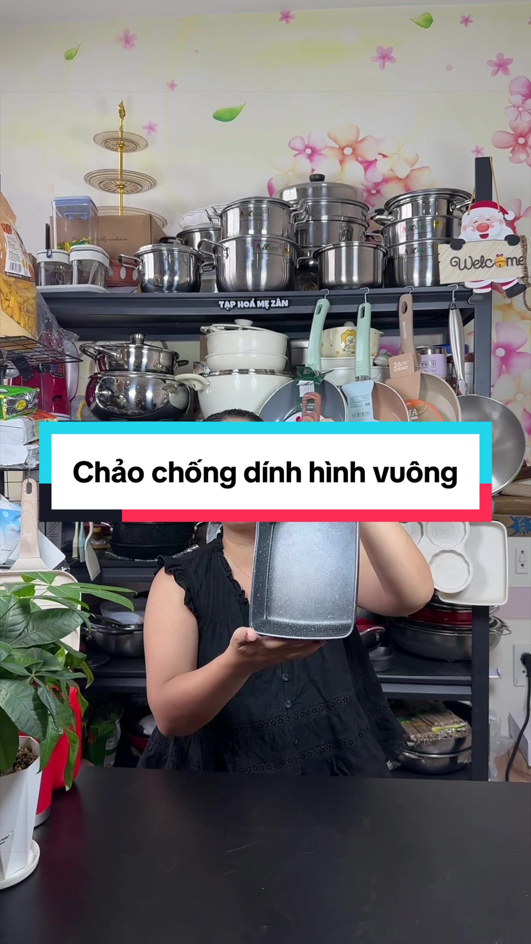 @Tạp ho&aacute; mẹ z&acirc;n