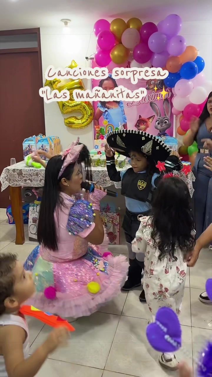 @DASLI PRODUCCIONES 🎉