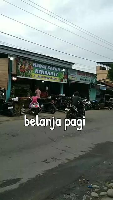 @Abah Andi Purnama