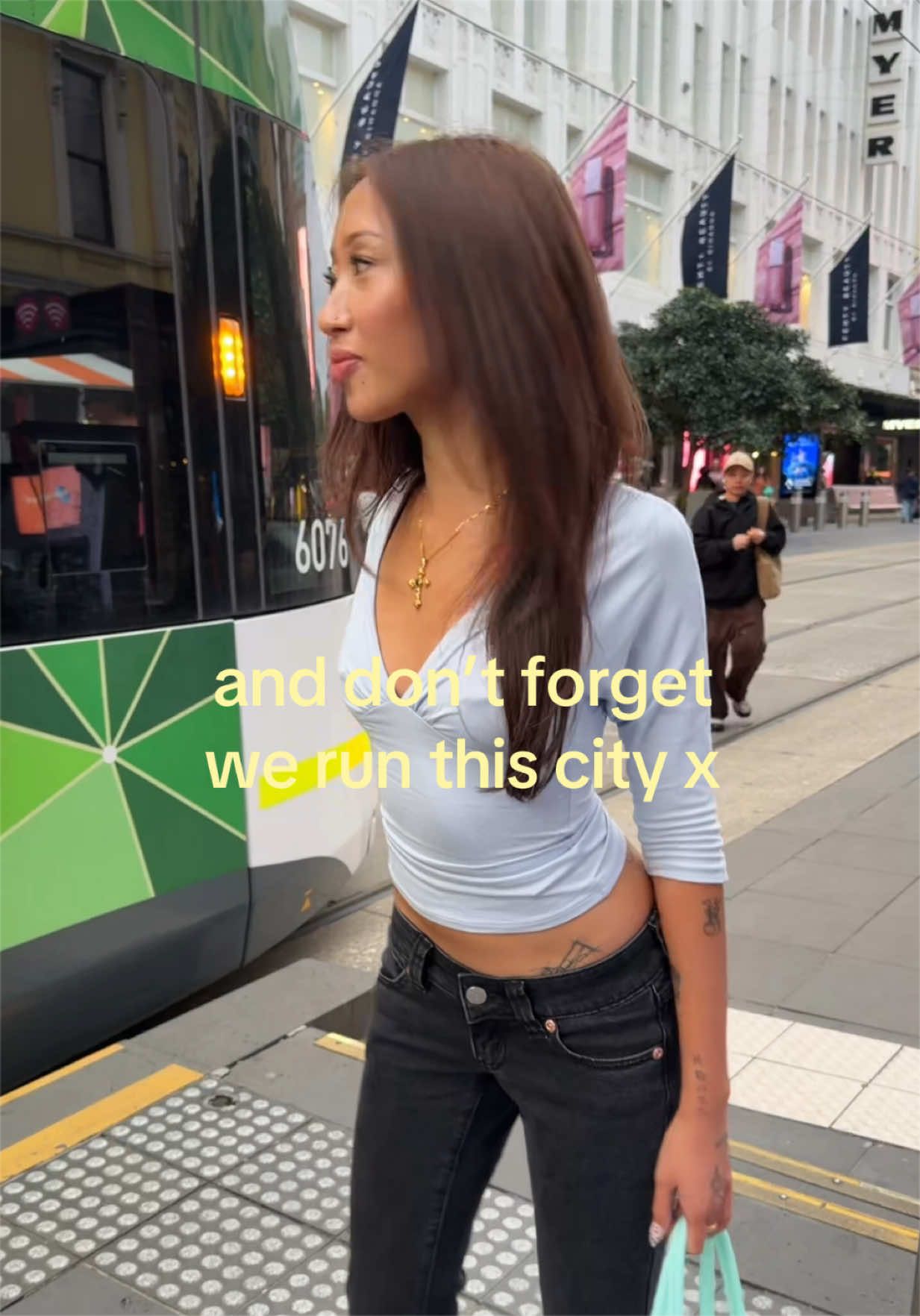 @nicole ivy ☆