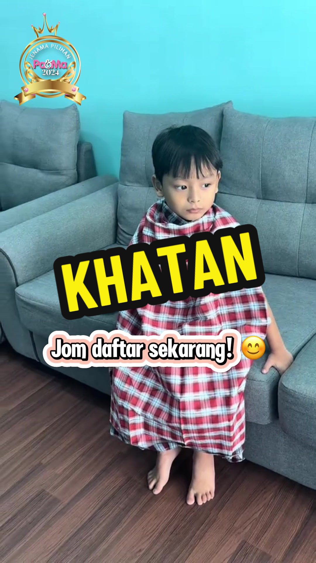 @Klinik Myfamily Melaka