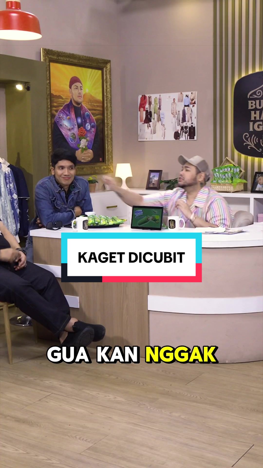 @C8 Podcast