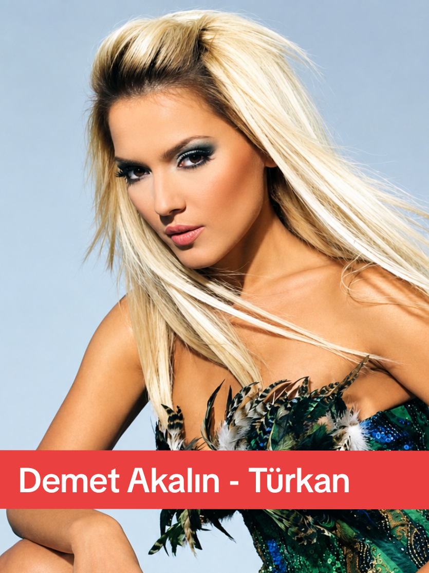 @Zamanda Yolculuk