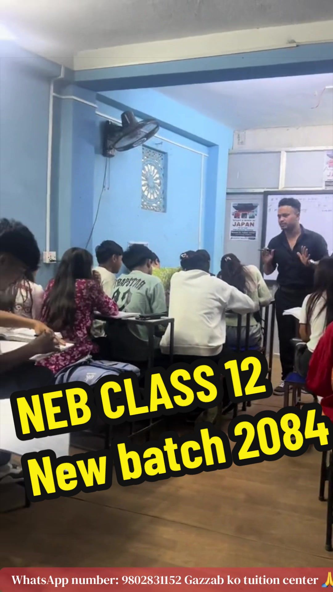 @Manish Sir(Gazzab ko Tuition)