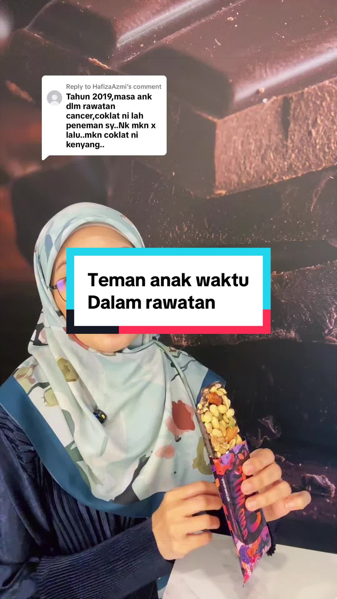 @CikNa Chocotainer