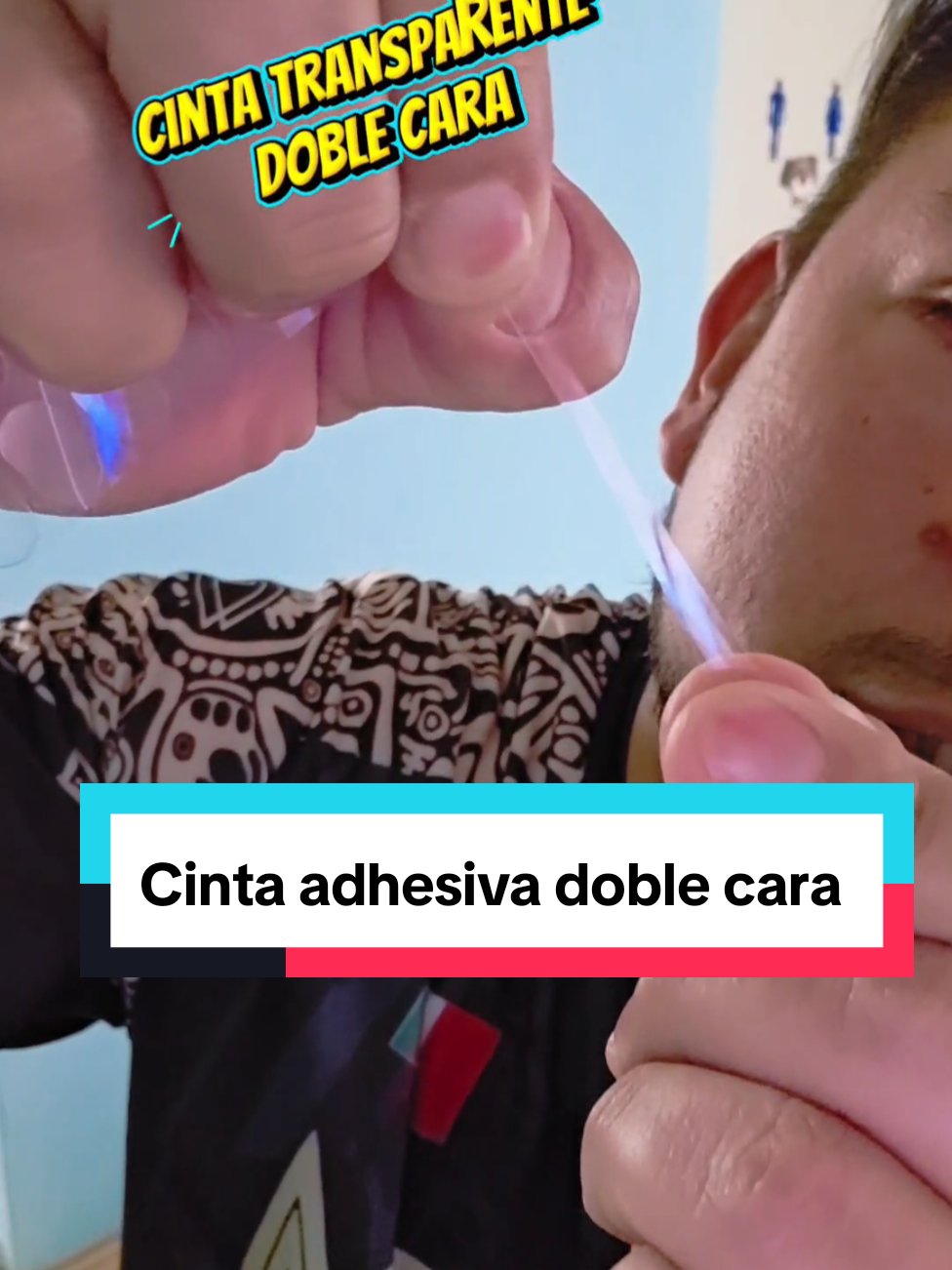 @ELCABALLERODELTIKTOK