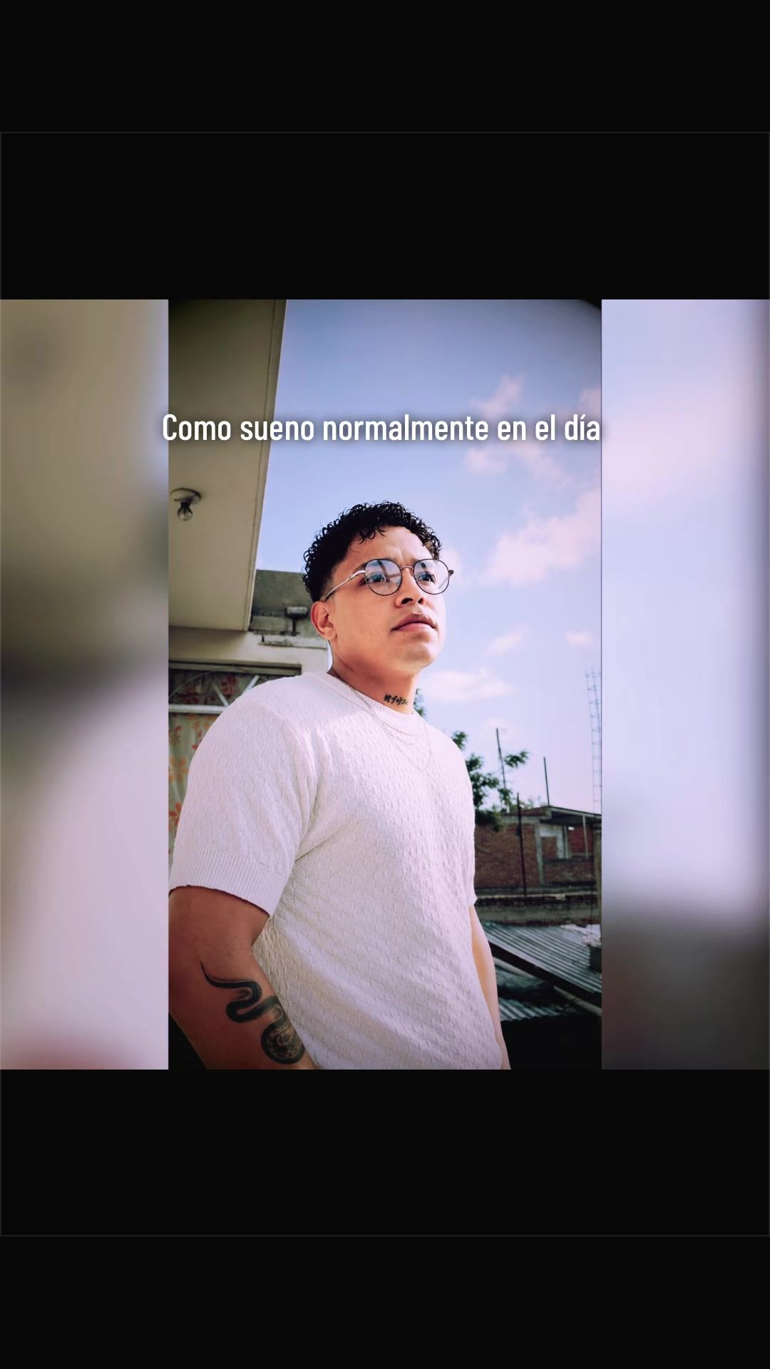 @Gabo Floyd
