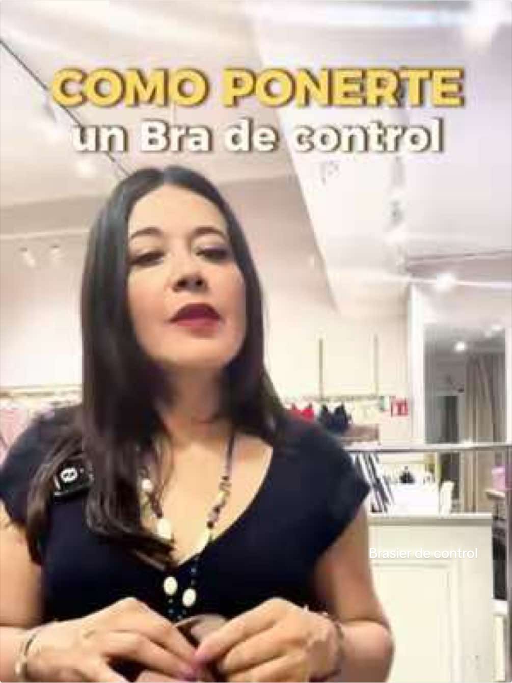 @Moda By Colombia