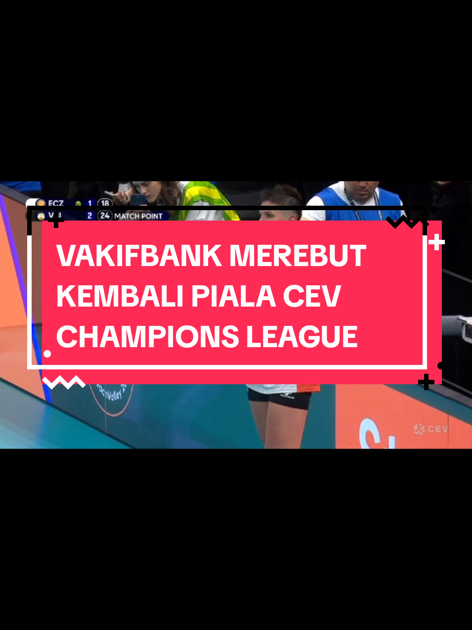 @Pecinta Volley Amatir