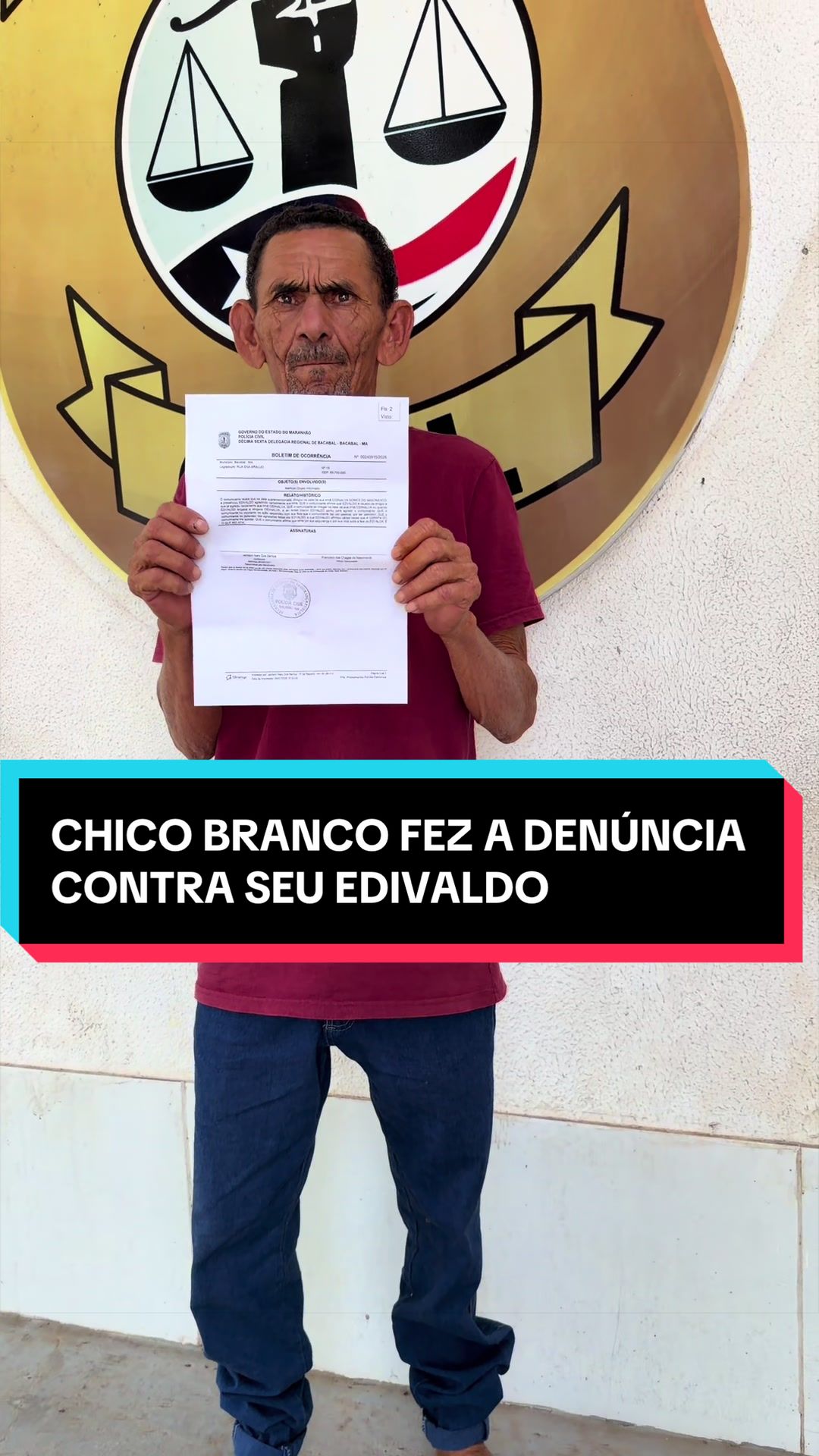 @André Luis Repórter
