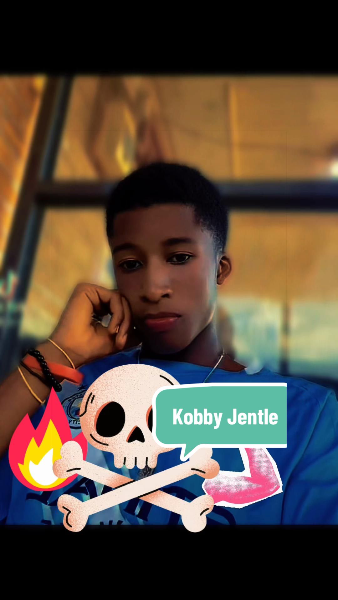 @Kobby Jentle❤️&zwj;🔥❤️&zwj;🔥❤️&zwj;🔥💙