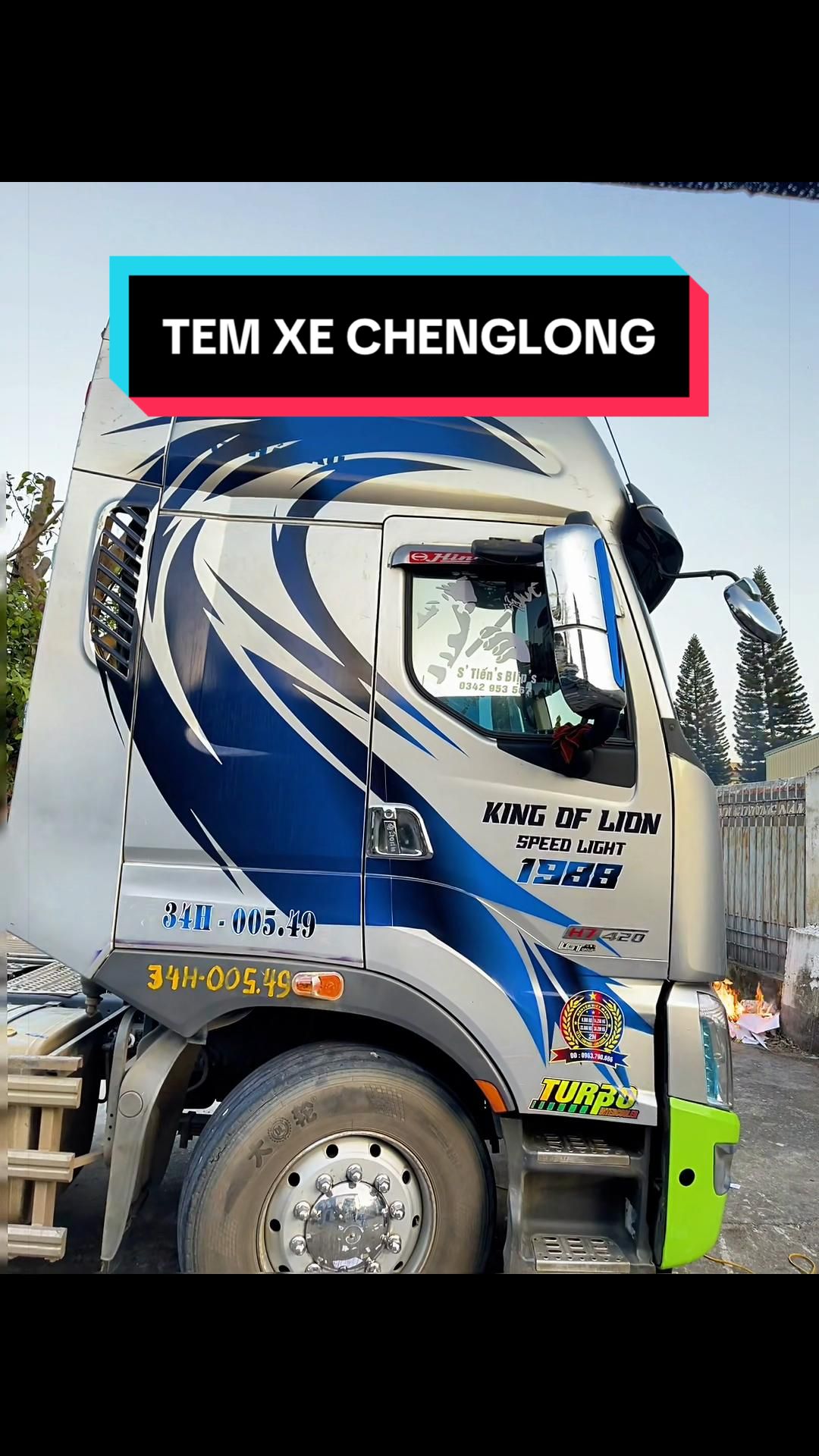 @Tem Xe Hưng Y&ecirc;n