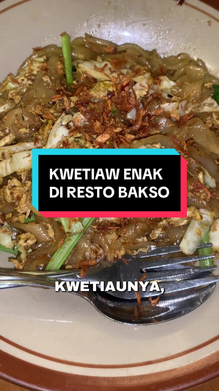 @Achmad | Food, Vlog, and Game