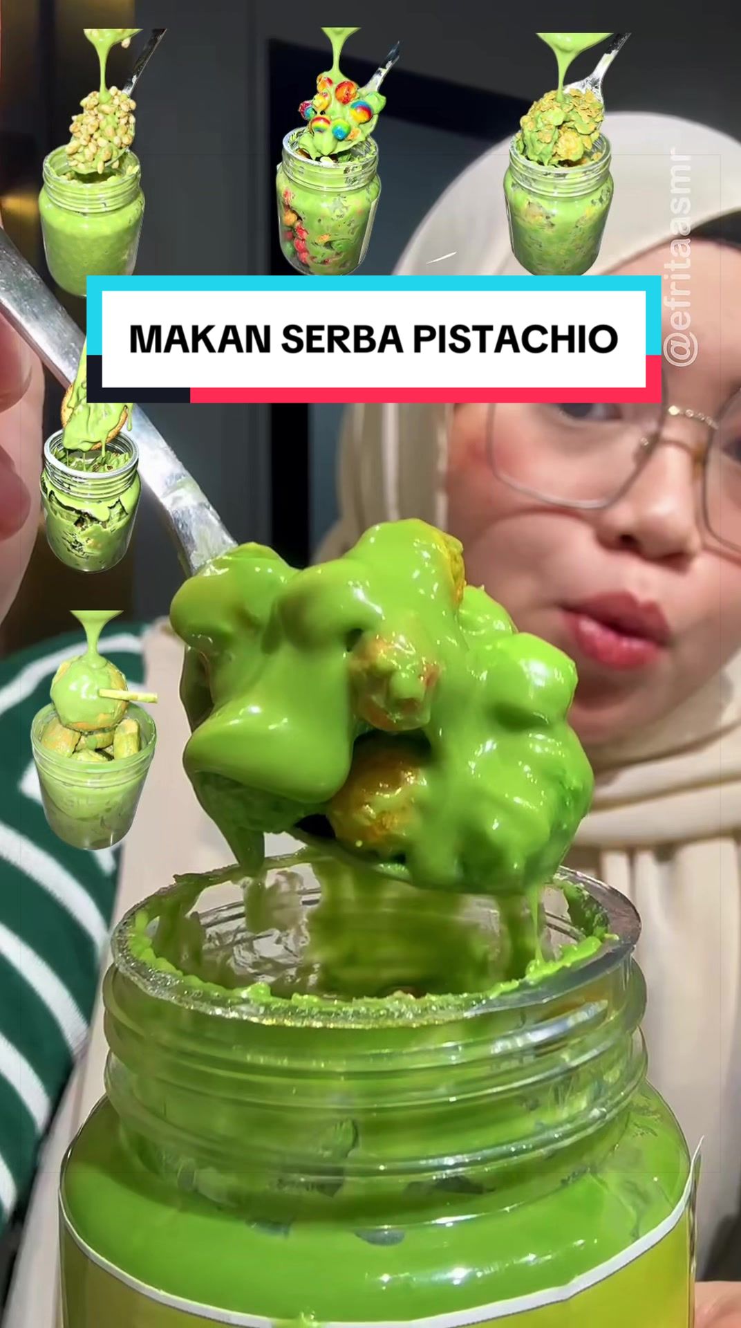 @Efrita ASMR