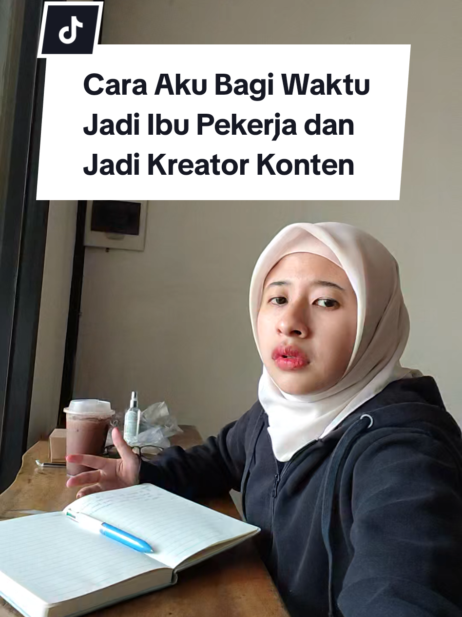 @Bunda Lia
