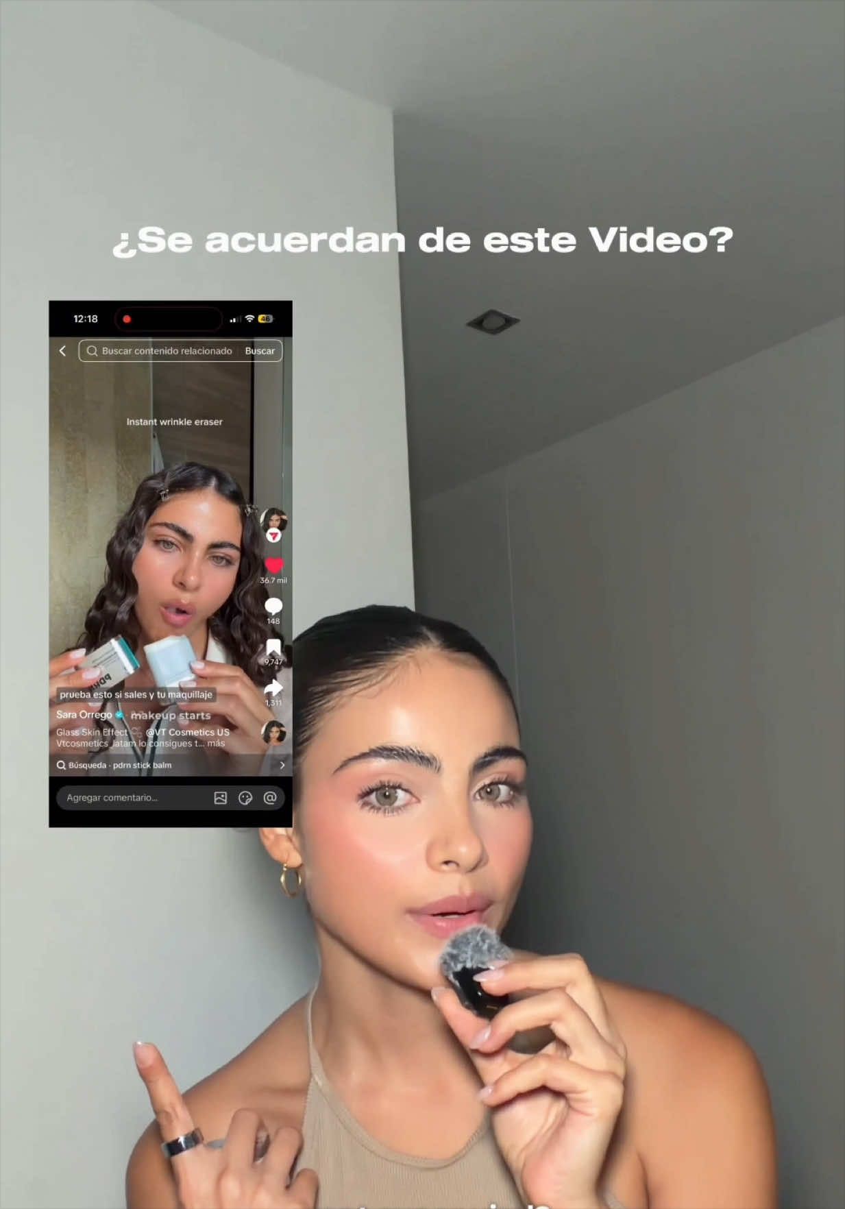 @Sara Orrego