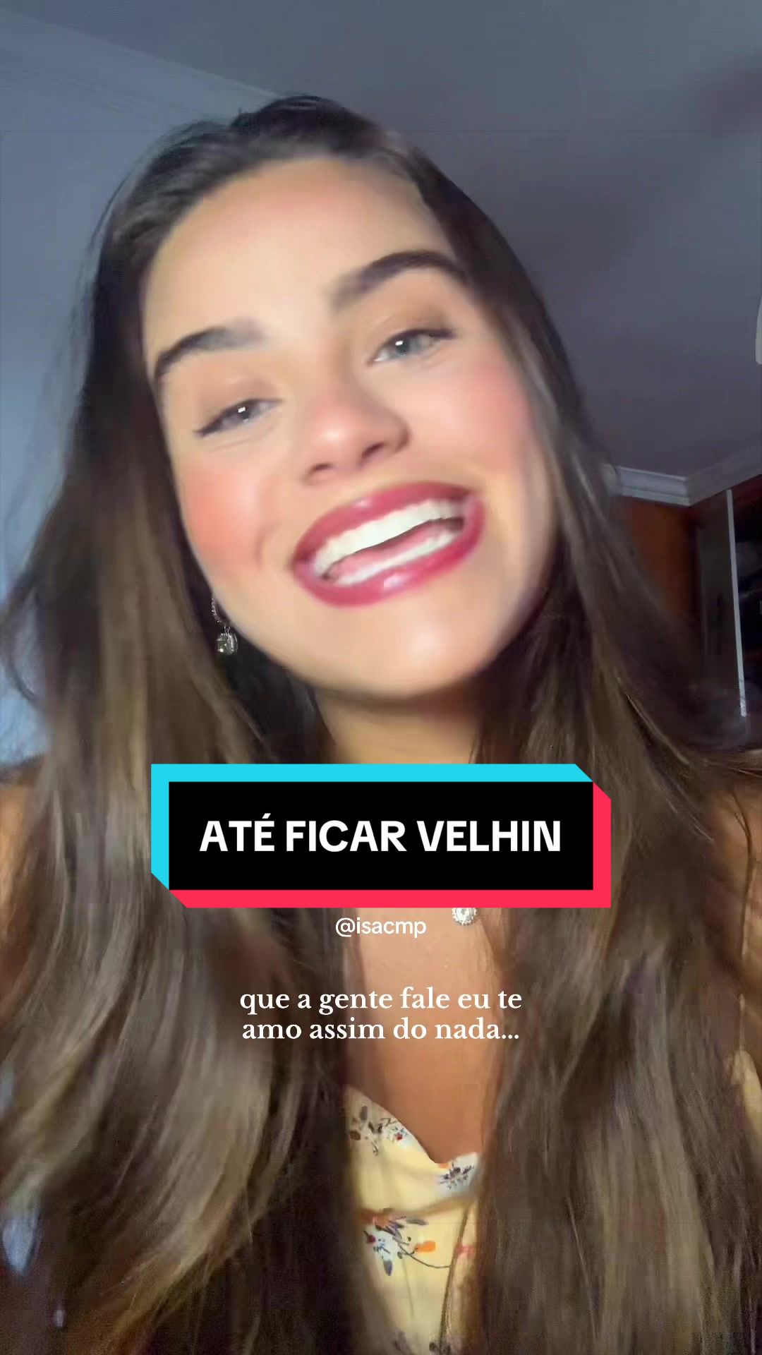 @Isadora Pereira 3.0