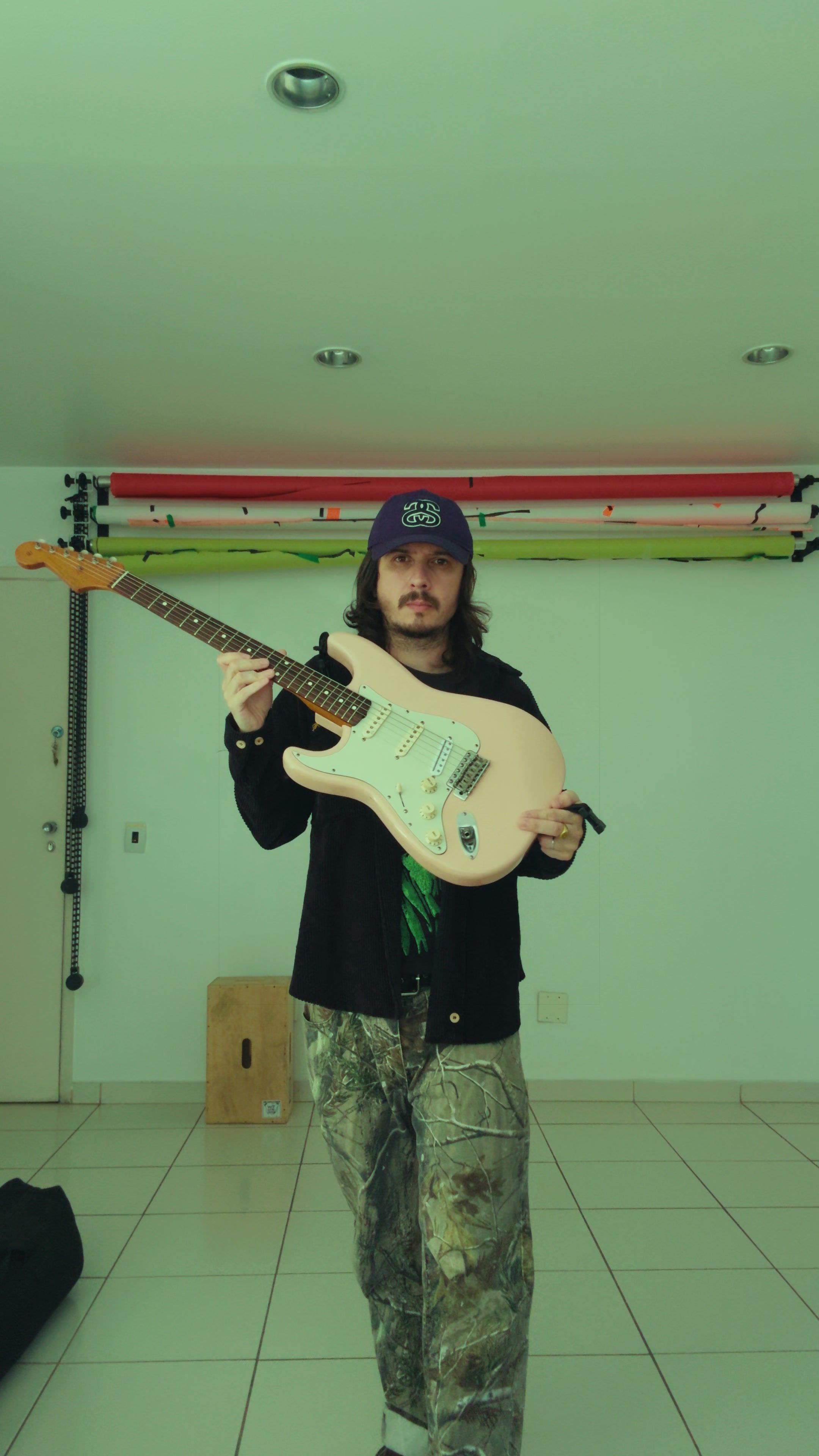 @Murilo Amancio