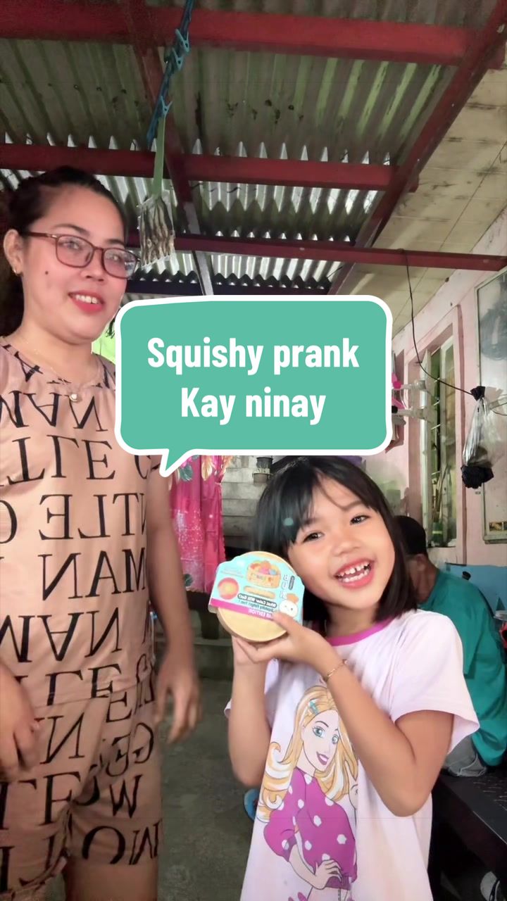 @MamaSheng&Ninay🎀
