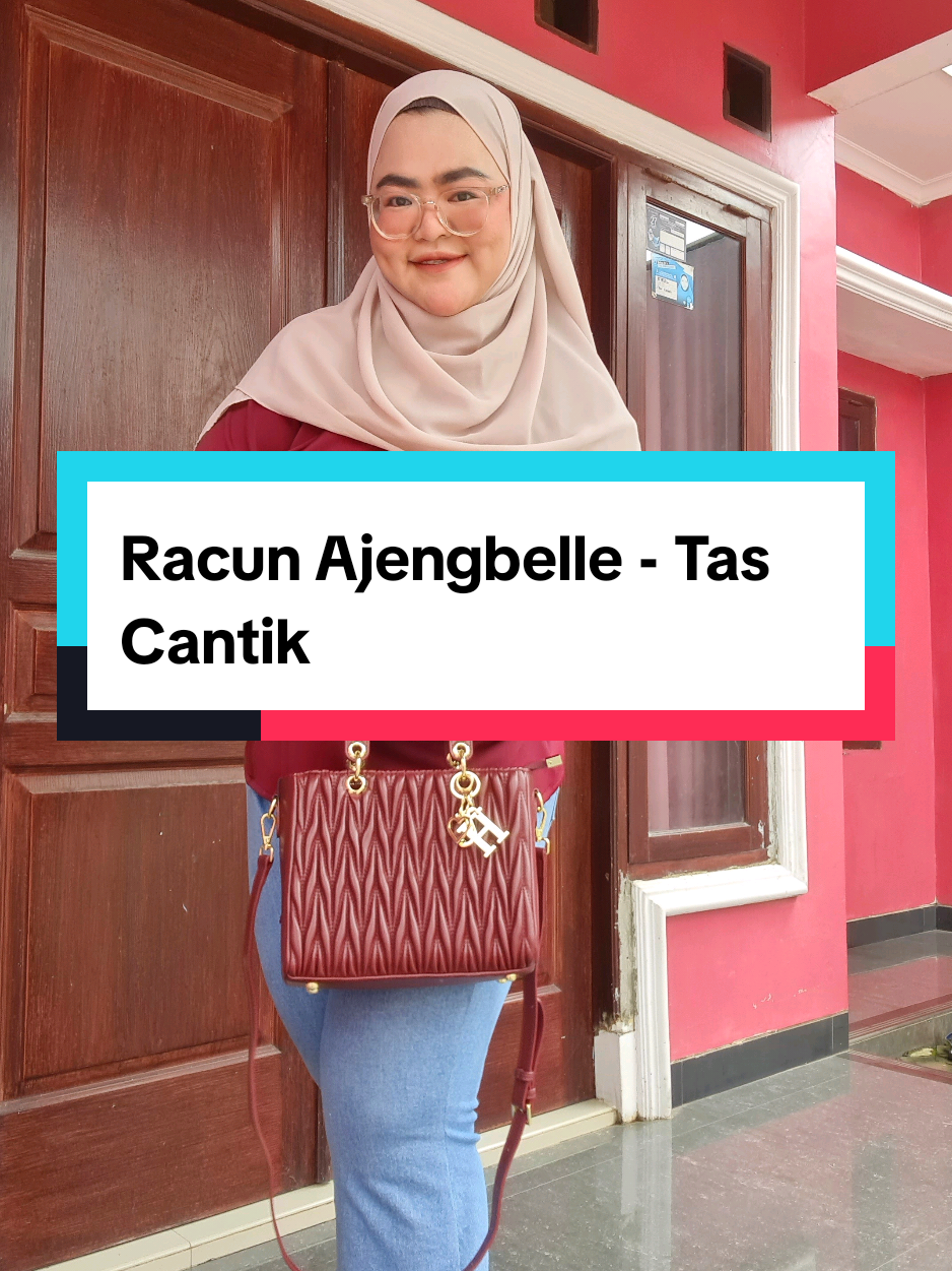 @Ajengbelle