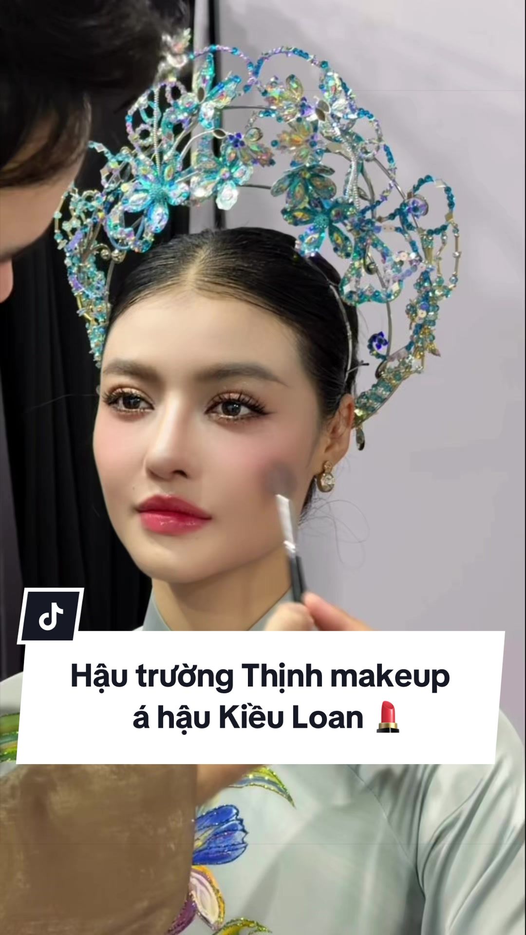 @Thịnh Nguyễn Make Up Đ&agrave; Nẵng