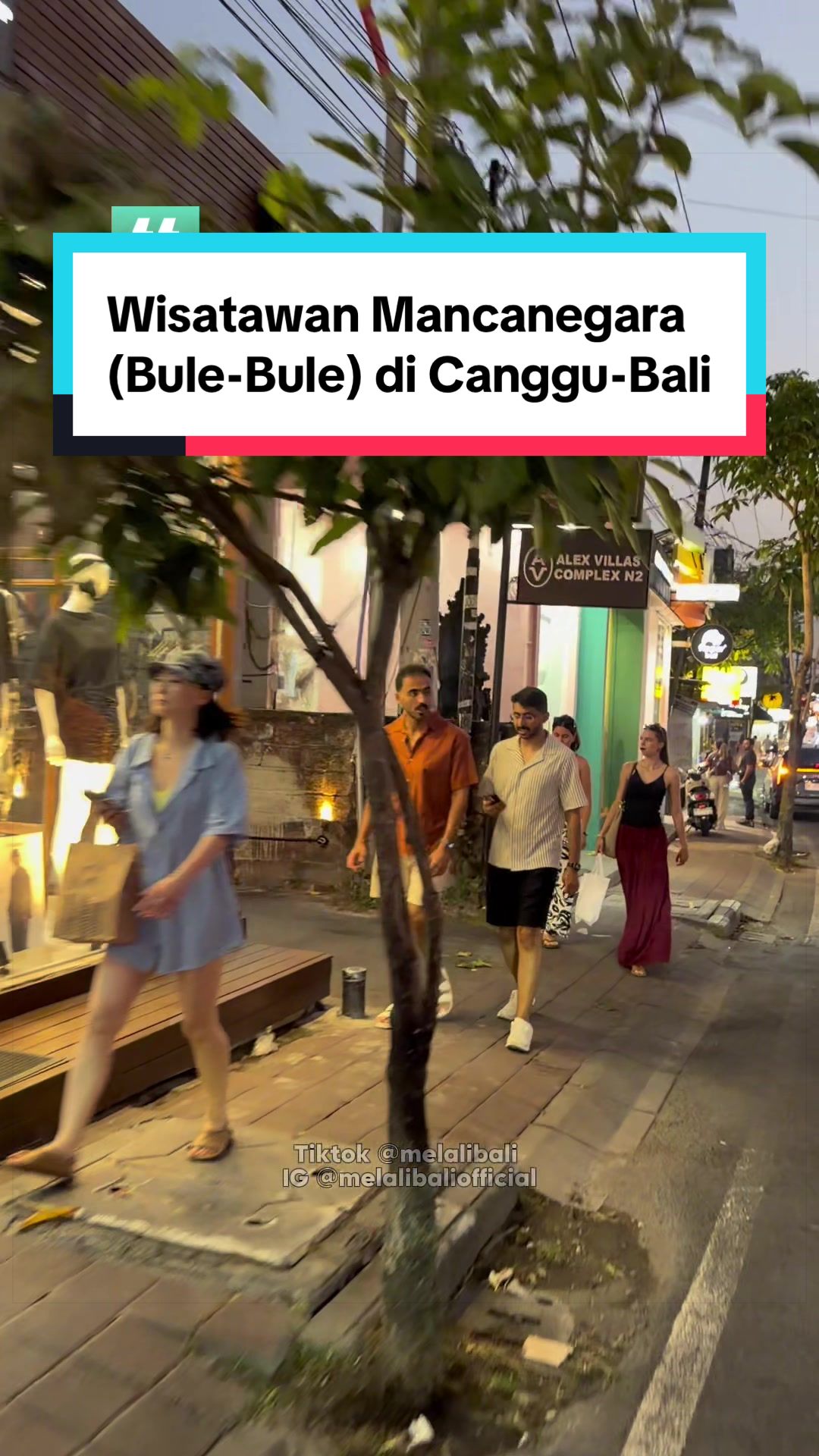 @Melali Bali