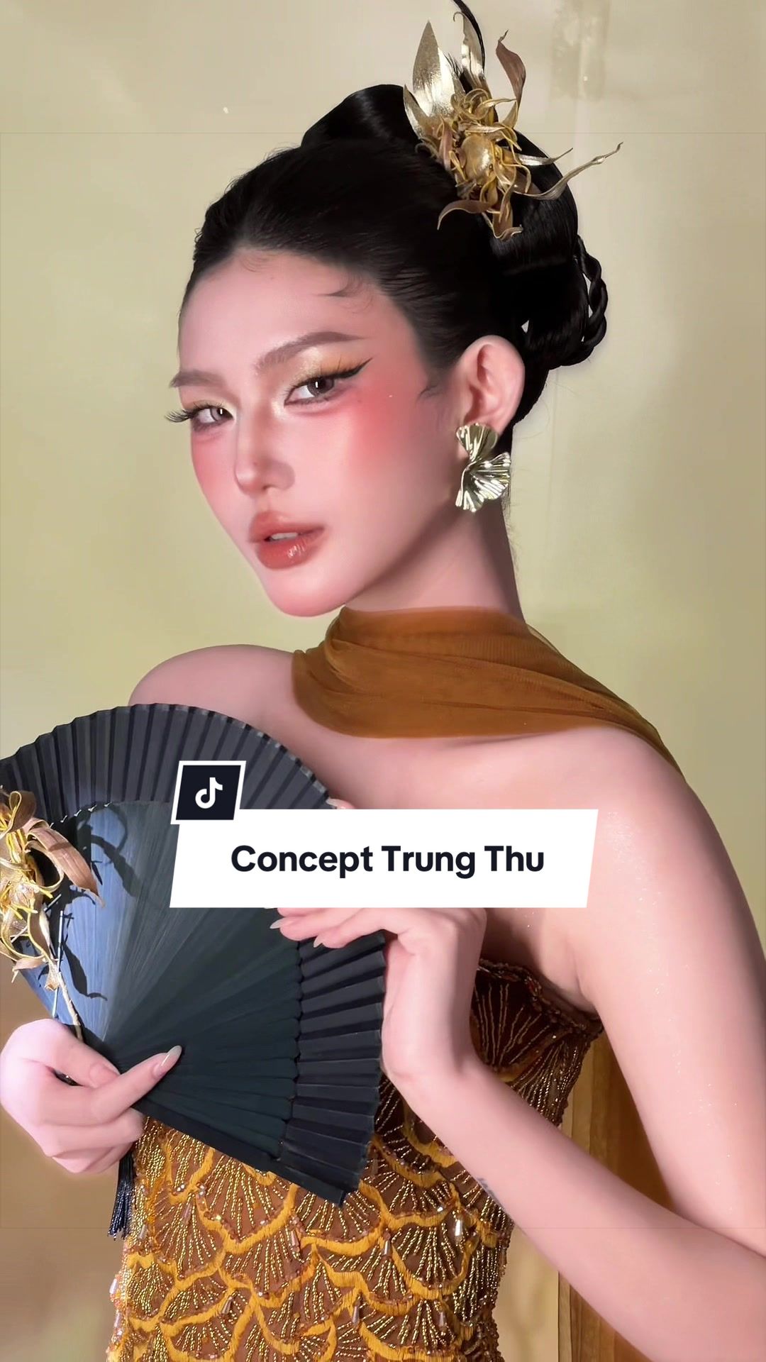 @HẠNH LÂM MAKEUP