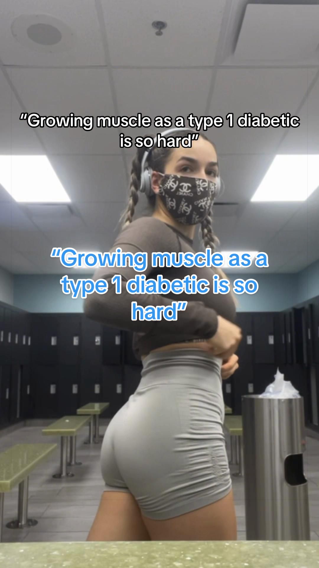@TYPE 1 DEEABETES