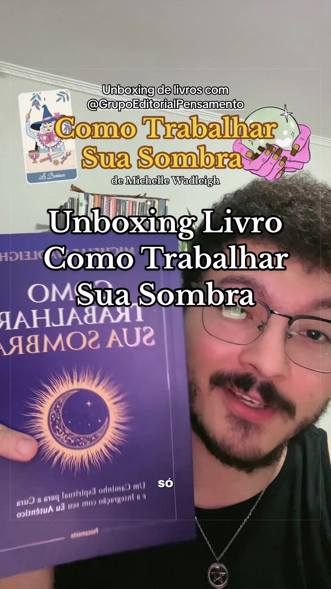 @umbruxosolitario