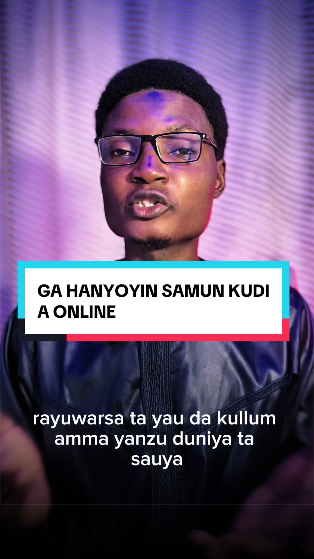 @BASH TV MEDIA