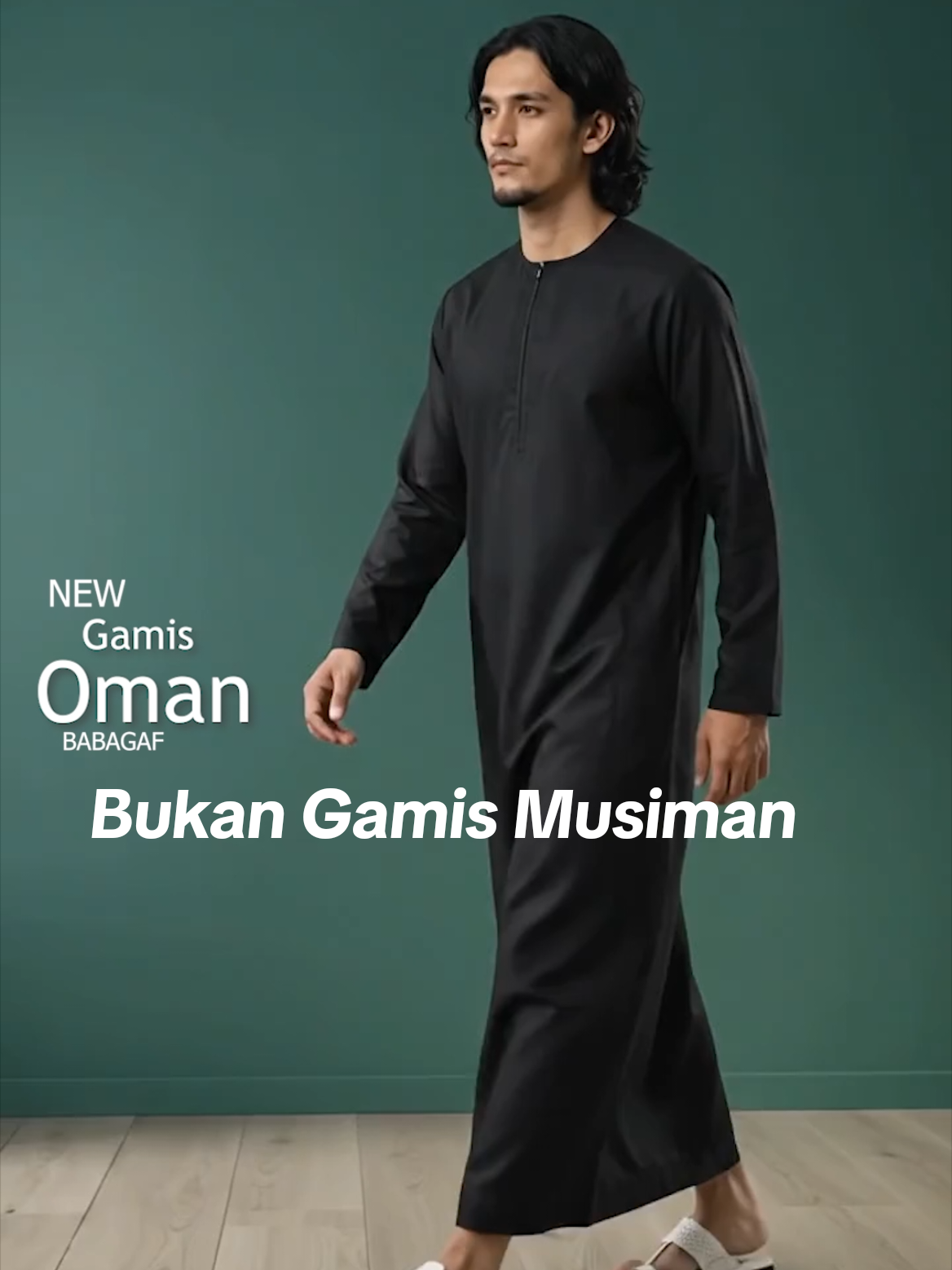 @The Salman