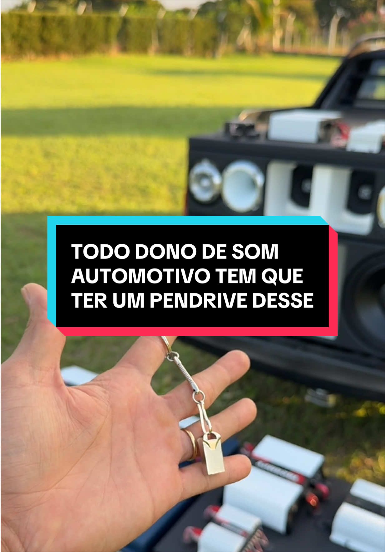 @Aprenda Som Automotivo
