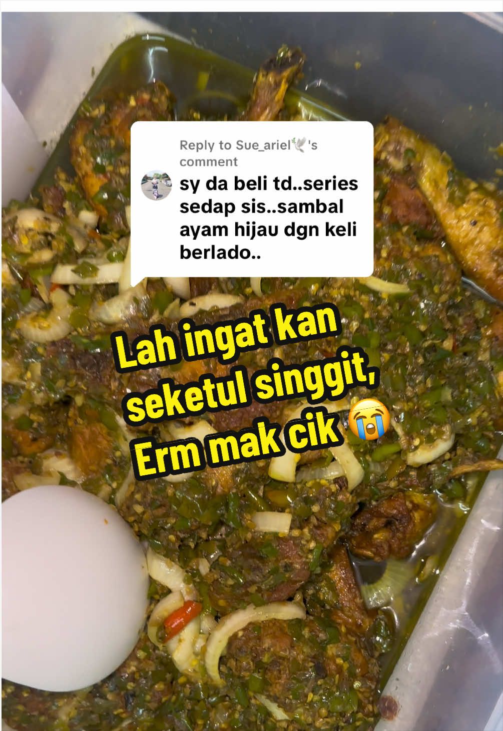 @NASI AYAM IBU_