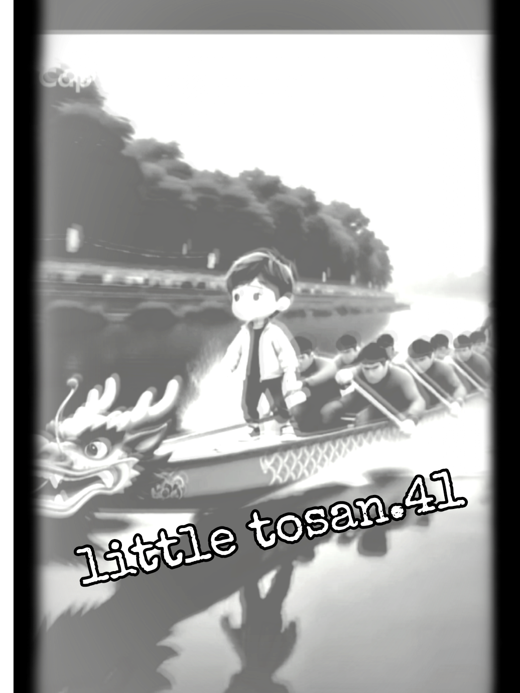 @😎とおさん.41│tosan.41😎