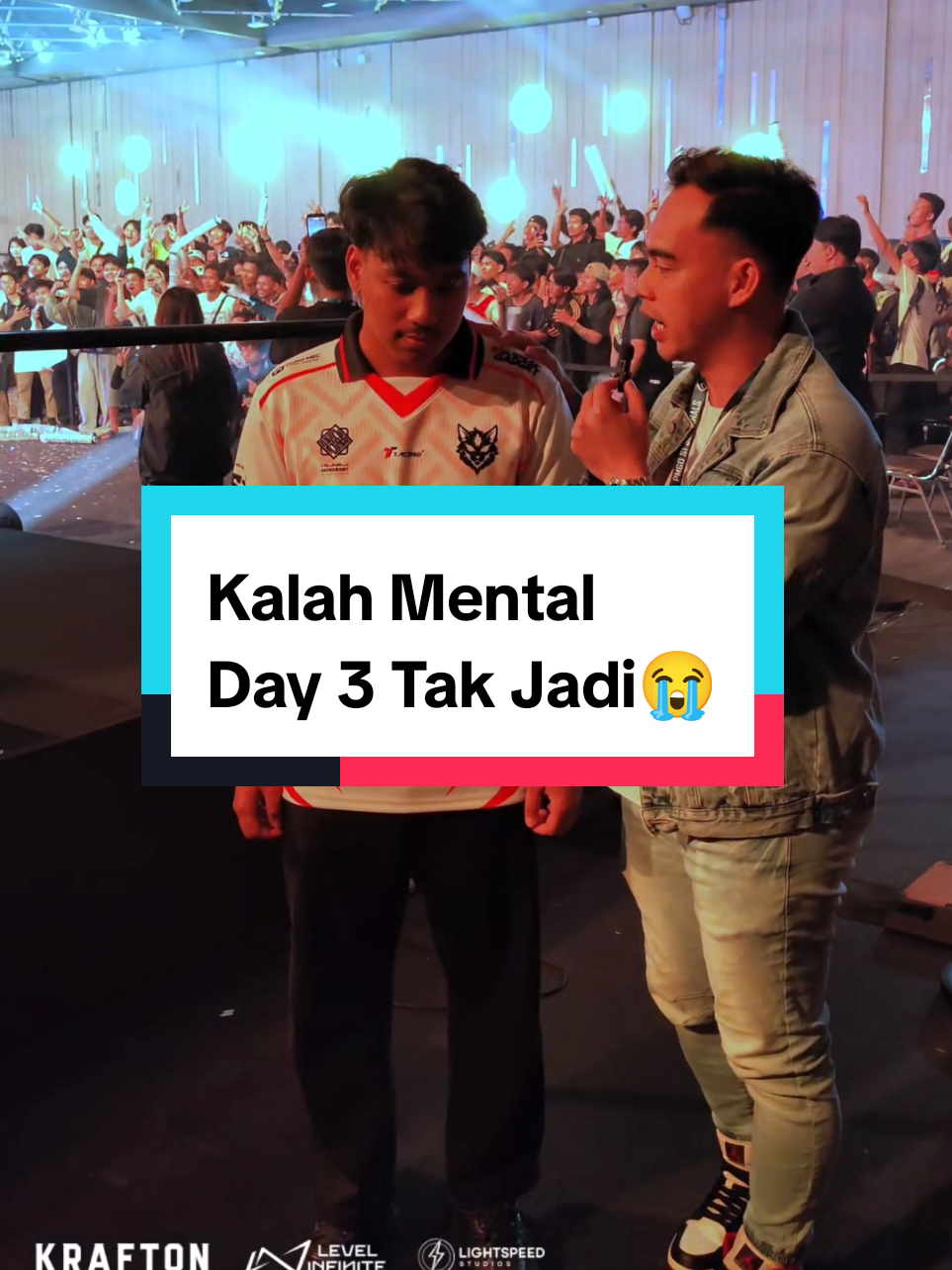 @PUBG MOBILE Esports Malaysia