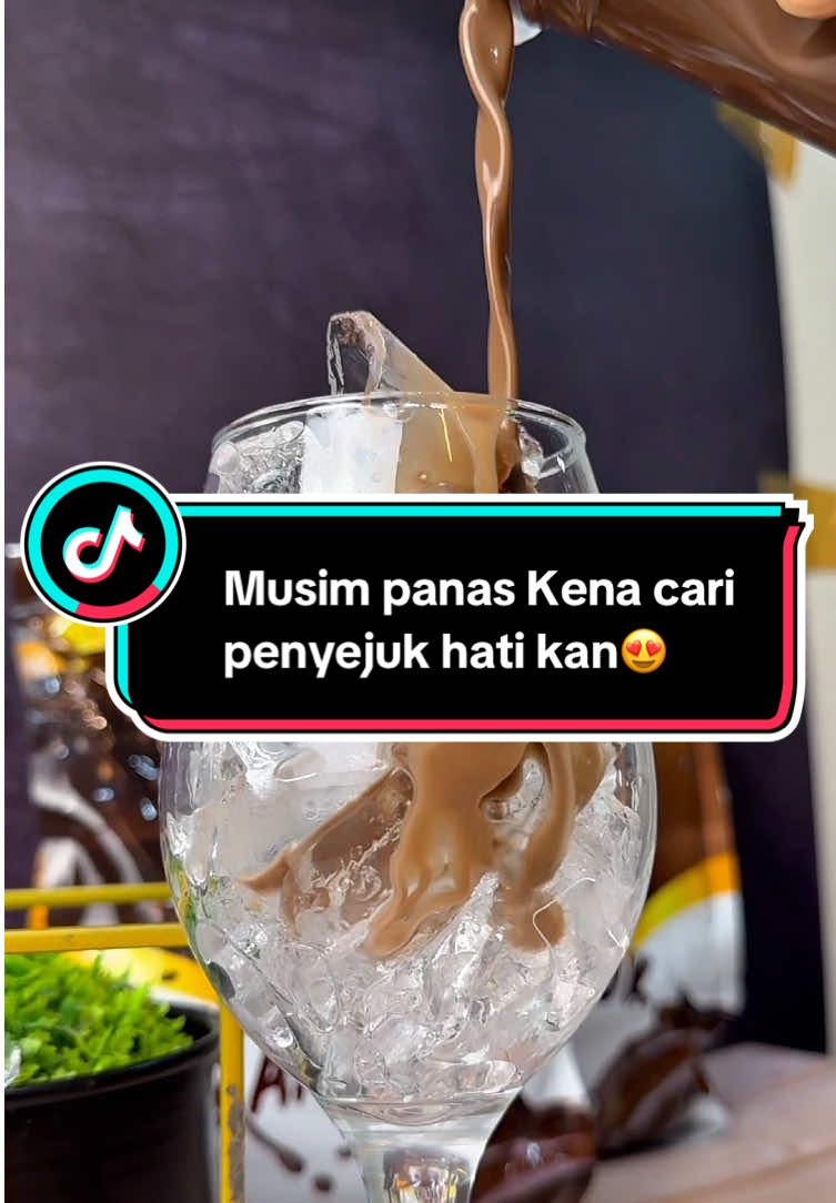 @Jangok Mek Ani