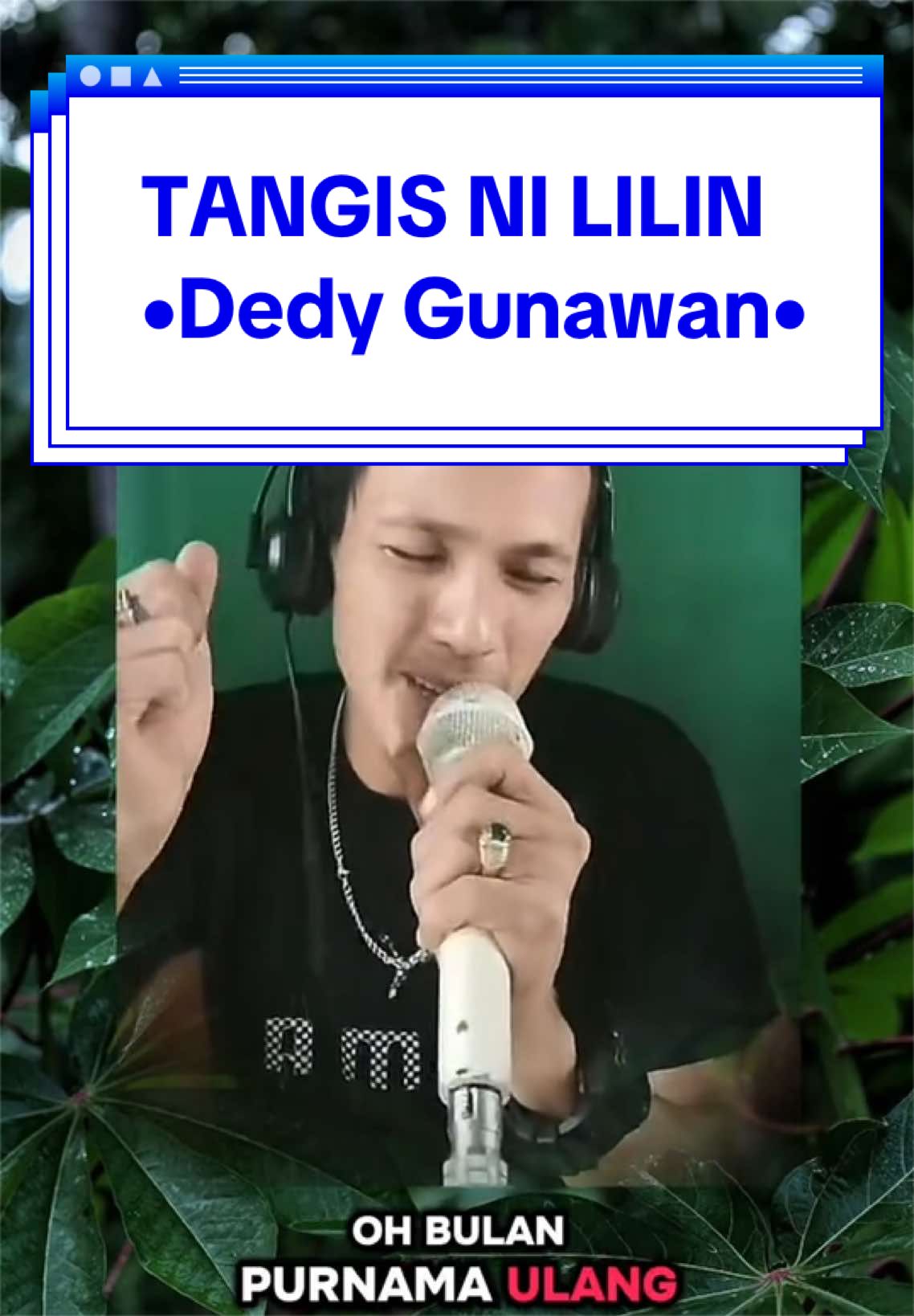 @Kumpulan Lagu Mandailing 🎵