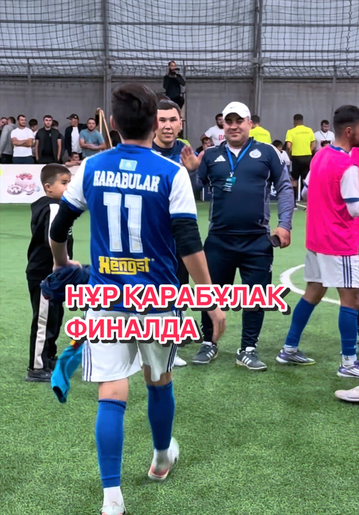 @Footbal_karabulak