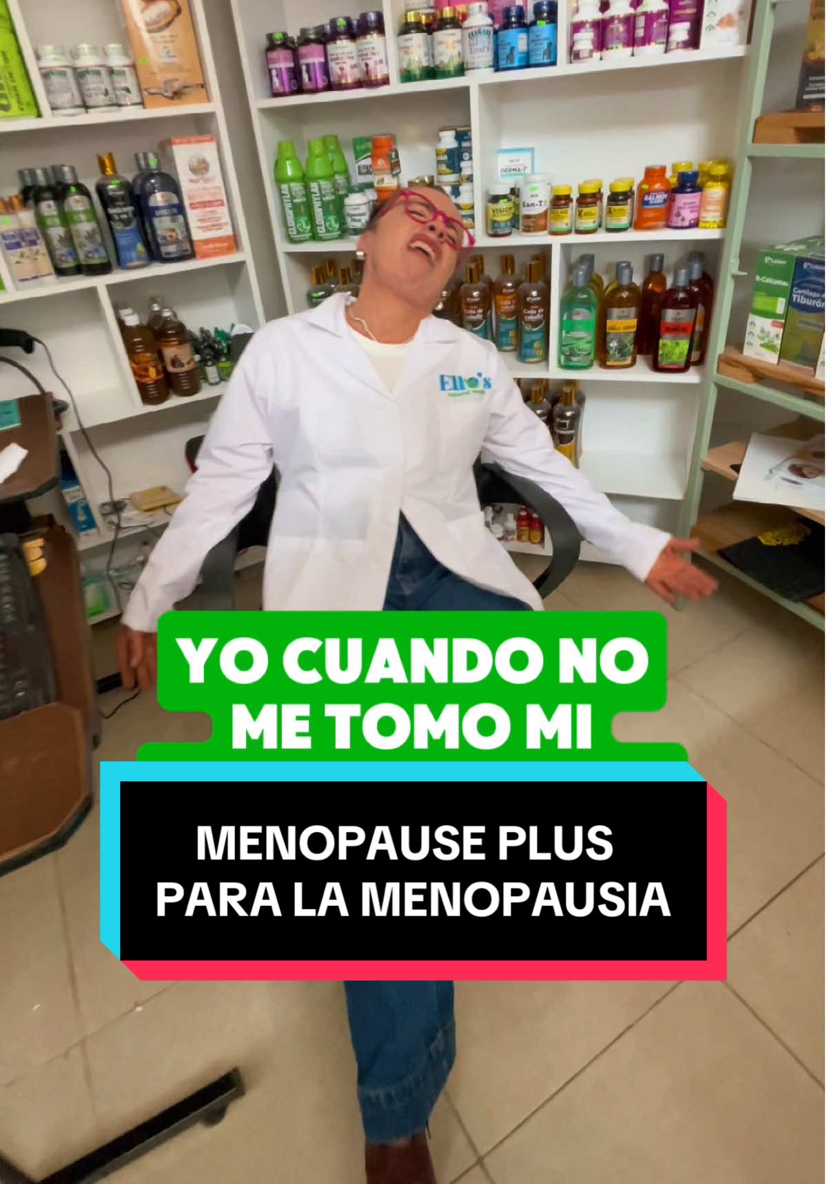 @ELIO&rsquo;S NATURAL