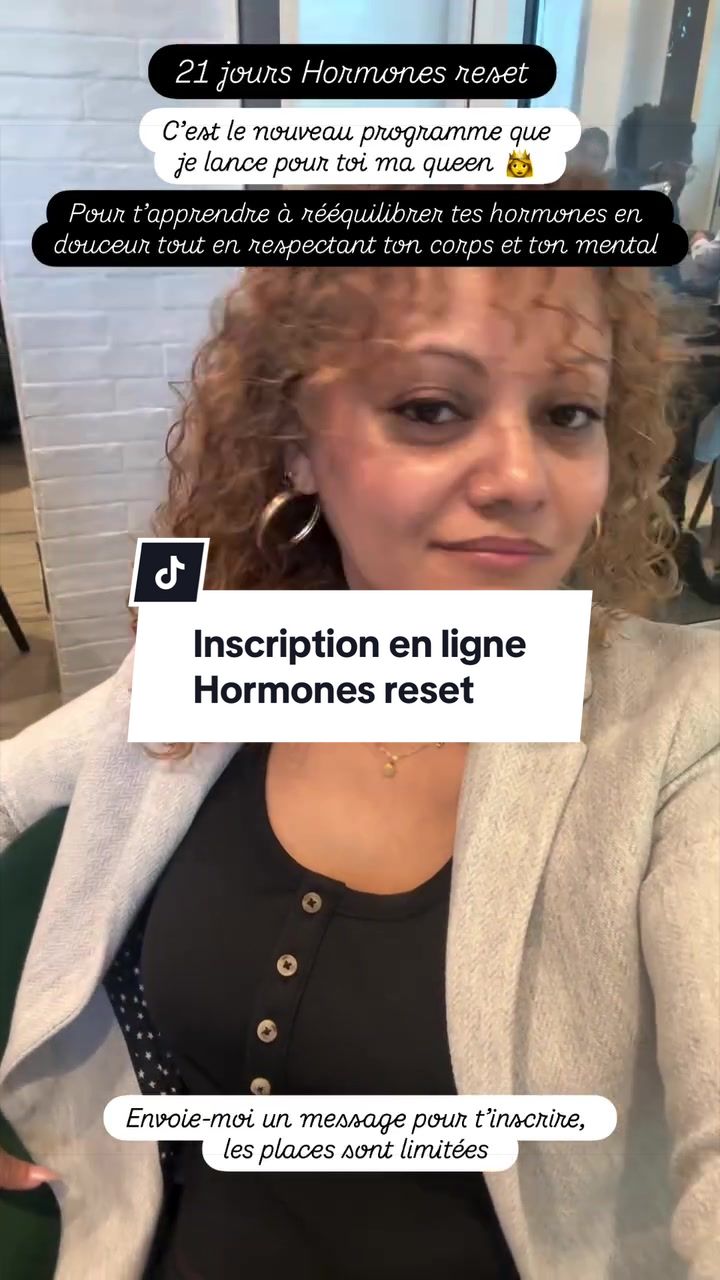 @Nathalie Dache | Nutrition